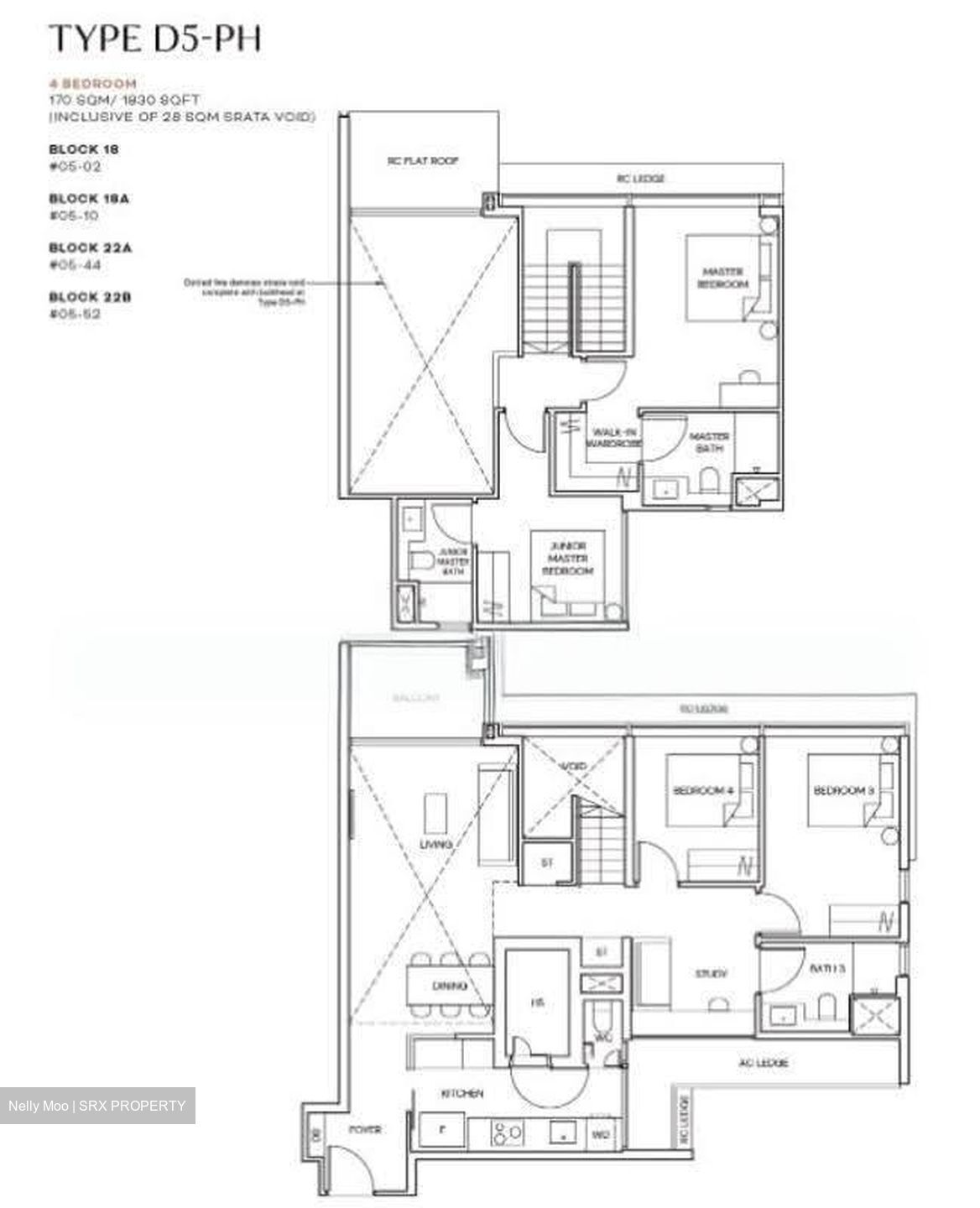 Terra Hill (D5), Apartment #614545511